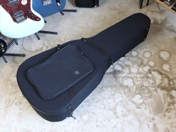 【中古・美品】STENTOR SFC-100 ドレッドノート用 セミハードケース 【2025060000324】拍卖