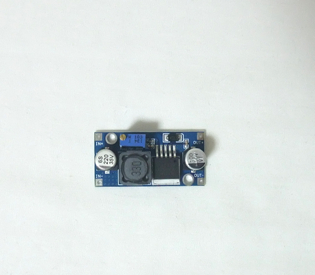 昇圧コンバーターモジュールXL6009(DC-DC、調整可能、新品)拍卖