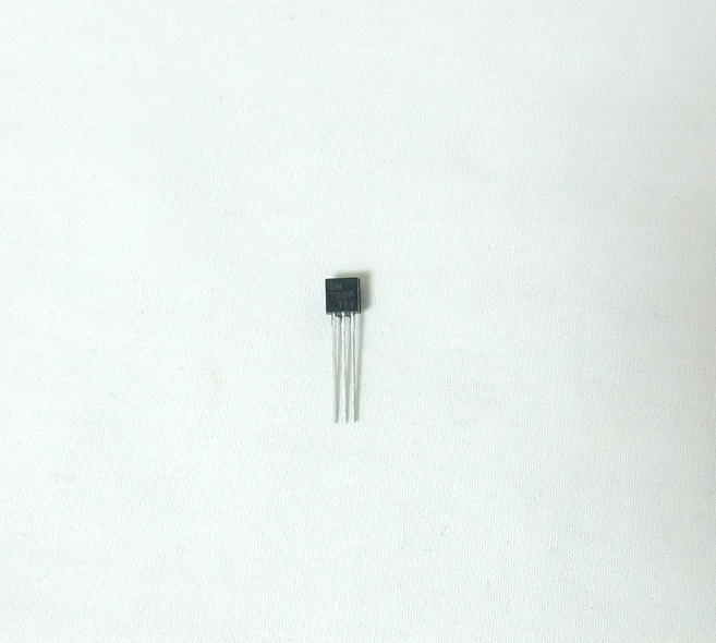 MOSFET 2N7000(10個セット、電界効果トランジスタ、新品)拍卖