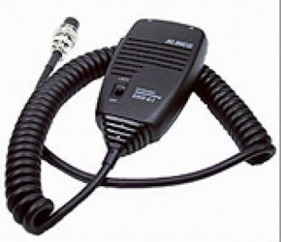 EMS-61 DR-635DV/HV他 FM機対応 標準マイクロホン拍卖