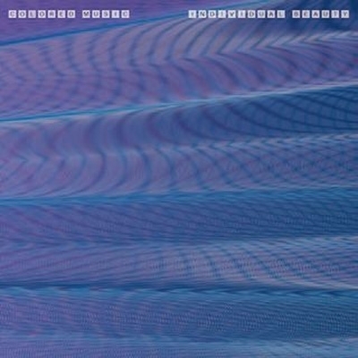 ◆奇跡の新品滅多に出品されない幻の2ND初LP カラード・ミュージック インディヴィジュアル・ビューティ 80S和バレアリックColored Music拍卖