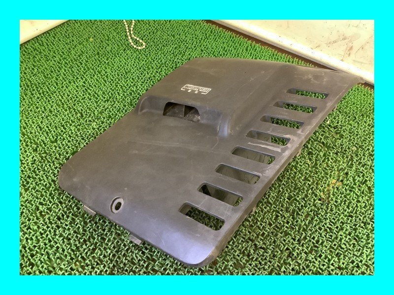 ジャイロ キャノピー 50 197 TA03 エンジンカバー 小 必見 (140) H6-1409 HKT拍卖