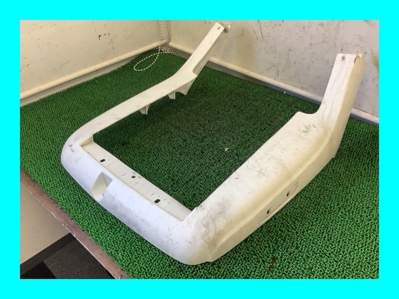 ジャイロ キャノピー 50 201 TA03 キャリアアンダーカバー III 必見 (200k) H7-1418 KT拍卖