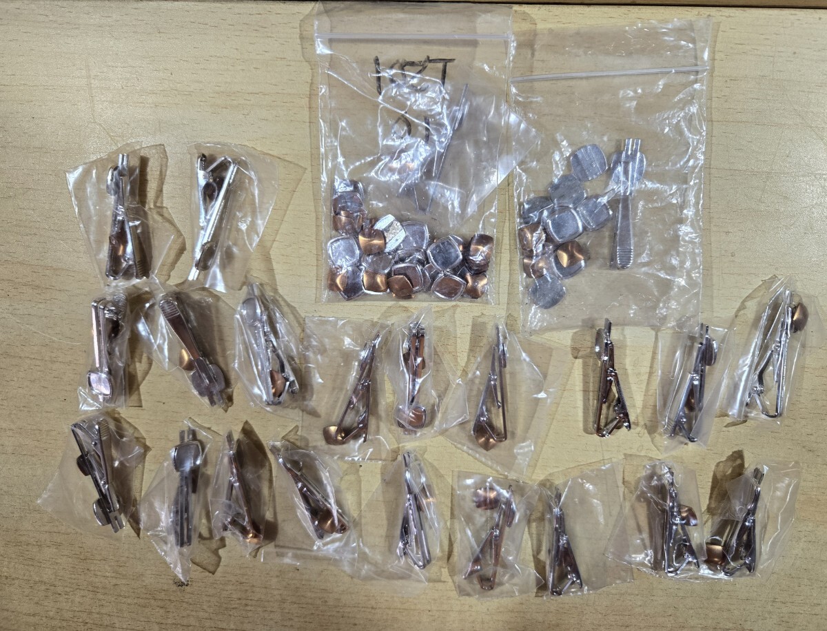 【S】タイピン ネクタイピン まとめ売り拍卖