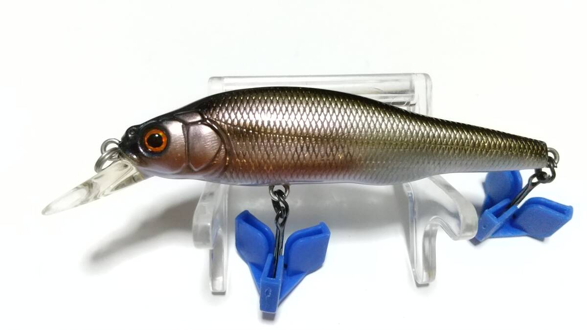 1 X‐80 SP トリックダーター X80 TRICK DARTOR ミノー MINNOW Megabass メガバス ITO 伊東 BOX保管の未使用品拍卖