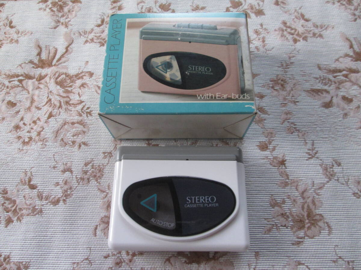 Albatronics カセットプレーヤー Model 1138 ジャンク品拍卖