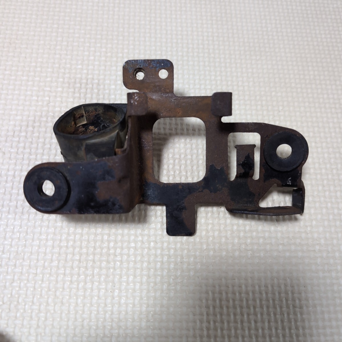 カワサキ Z400FX Z550FX Z400J Z500FX 当時物 電装プレート 中古 希少 KZ400E KS-0019拍卖