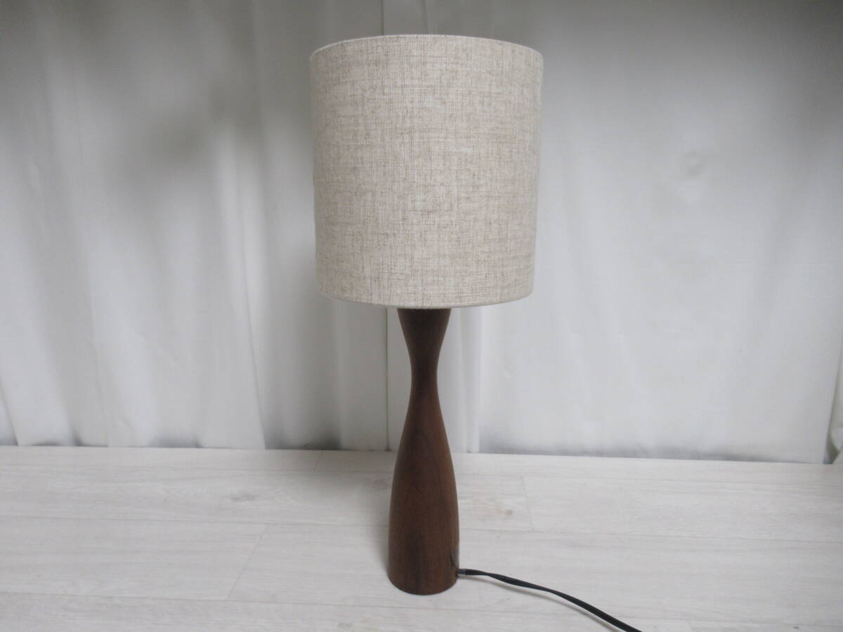 APROS:アプロス ファブリックスタンド間接照明 中古品拍卖