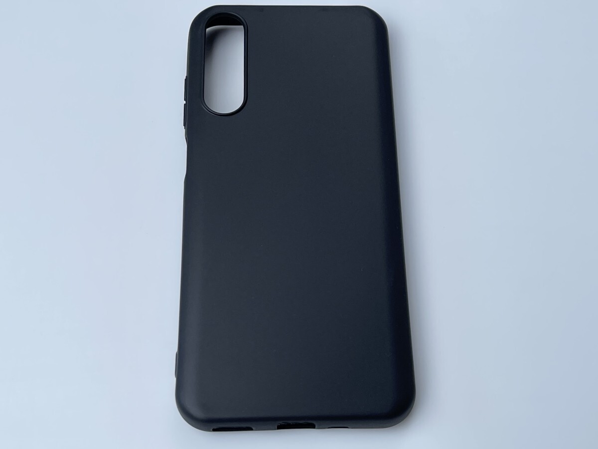 HTC Desire 22 Pro 6.6インチ 耐衝撃 上質 TPU ソフト 黒色 ケース A239拍卖