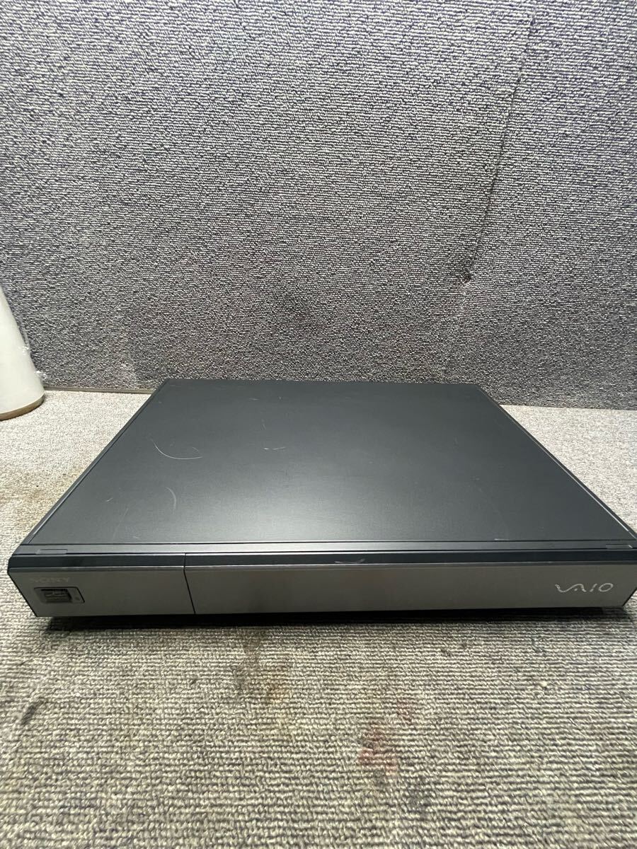 No 376 SONY VAIO アクセスユニット ACCESS UNIT PCV-A84N 本体のみ拍卖