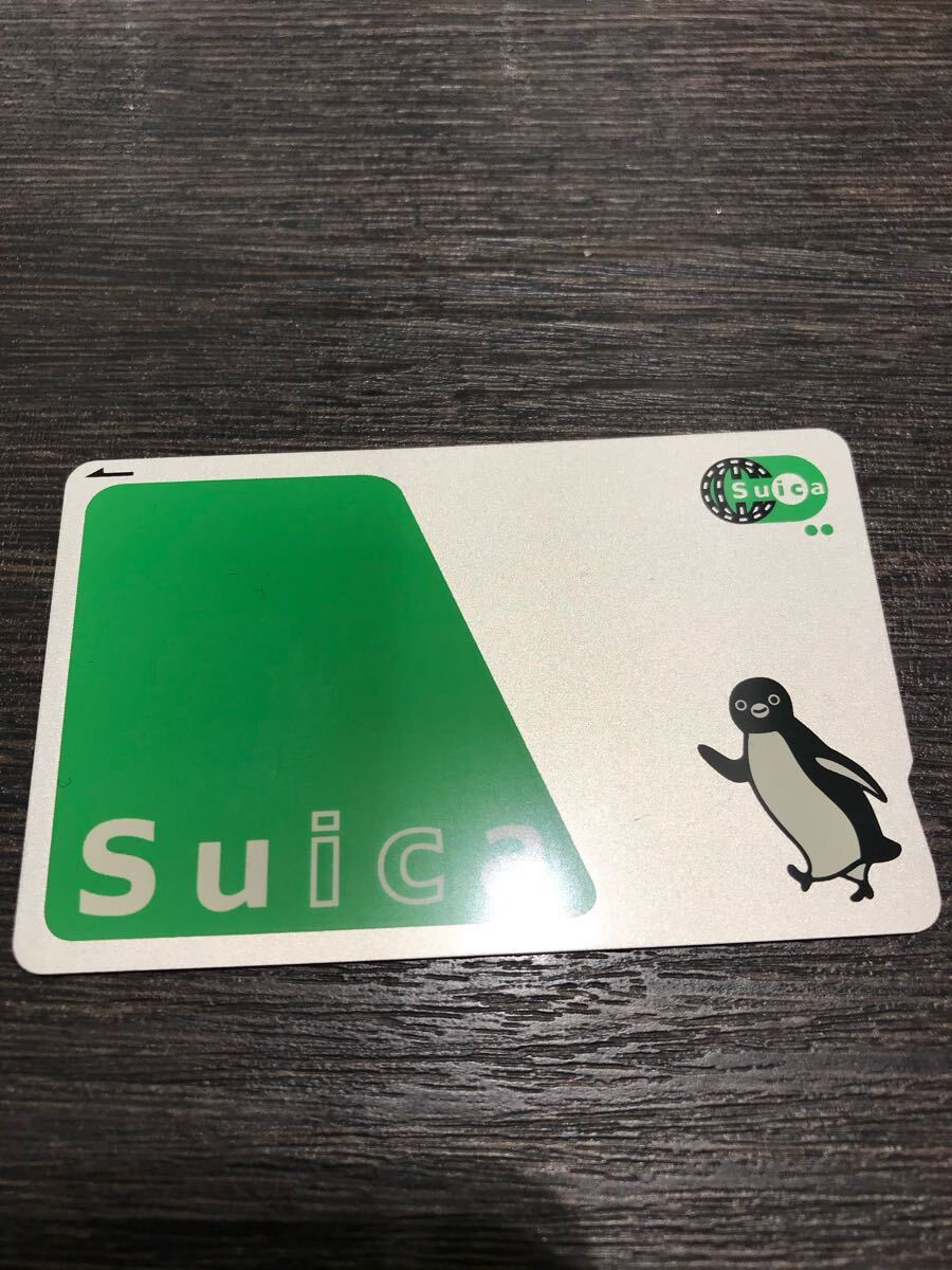 スイカ Suica拍卖