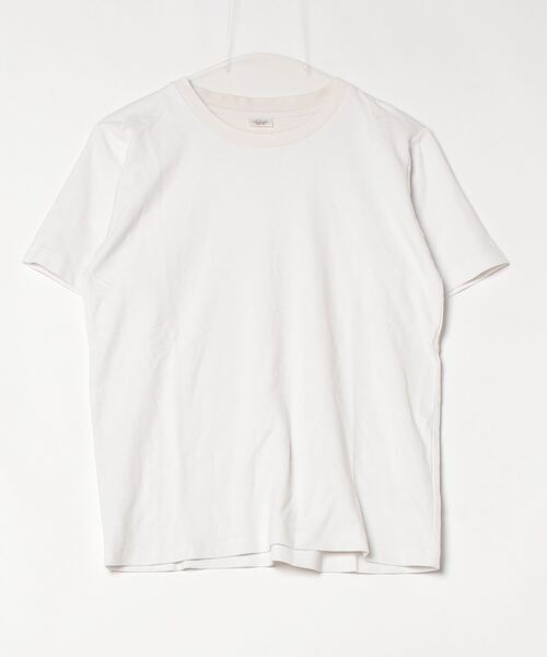 「EDIFICE」 半袖Tシャツ SMALL ホワイト メンズ拍卖