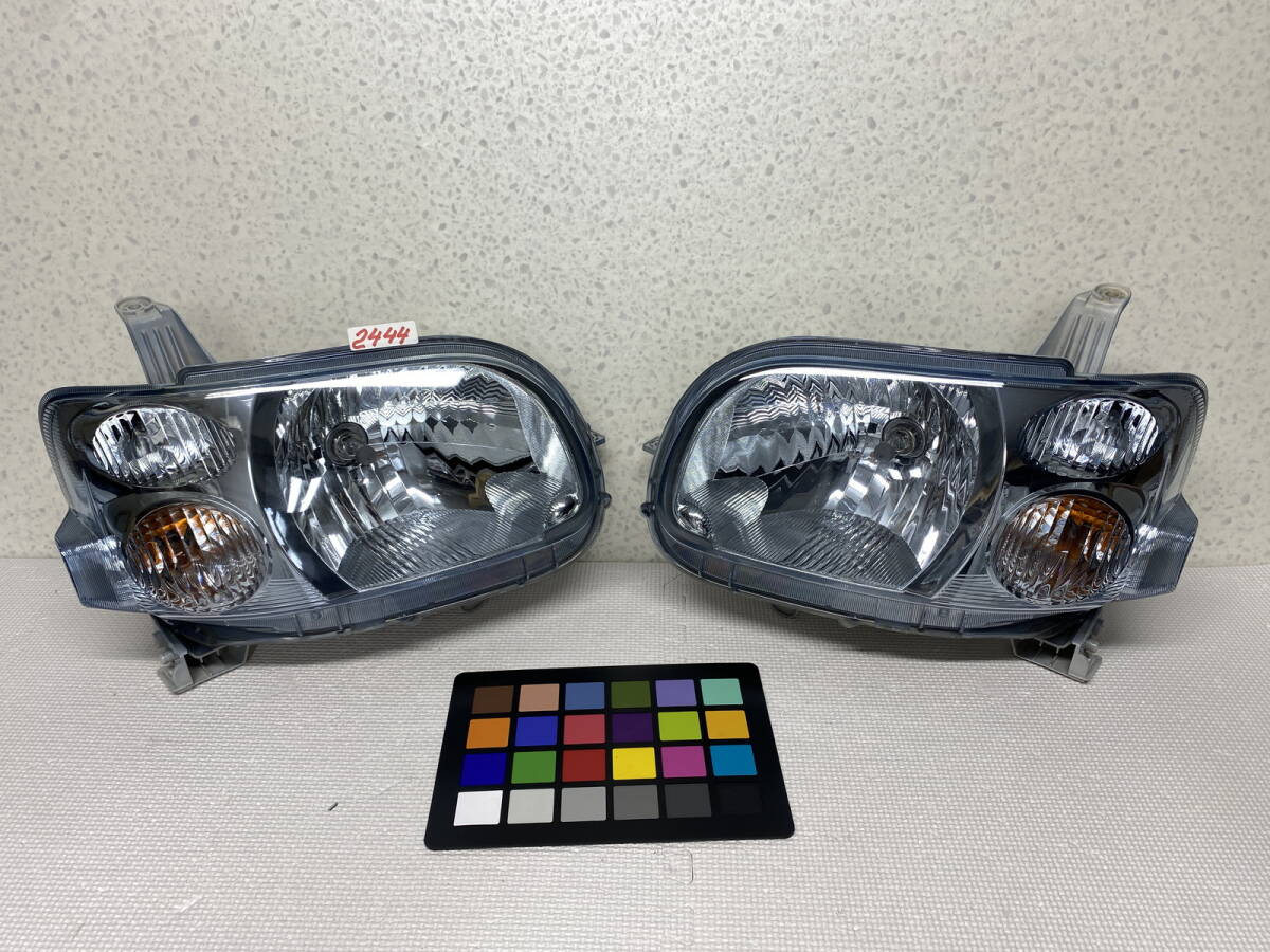 スモーク * タント L375S L385S ハロゲンライト 左右 SET 100-51945 左 右拍卖