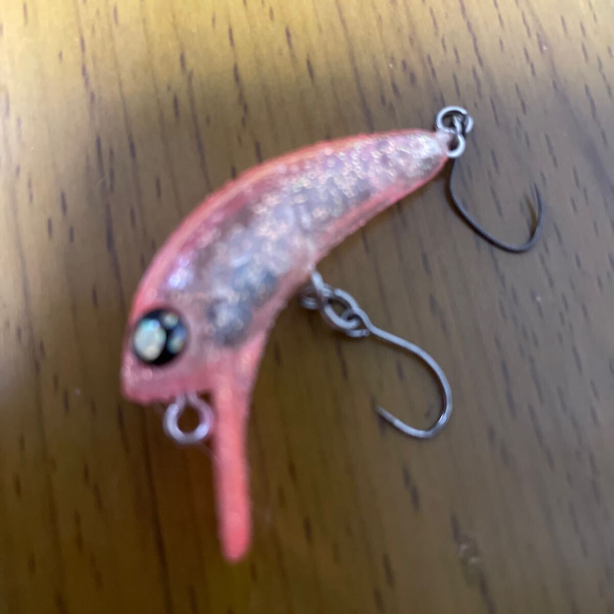 ロブルアー ママバービーSS 有頂天カラー フックなしで送料無料拍卖