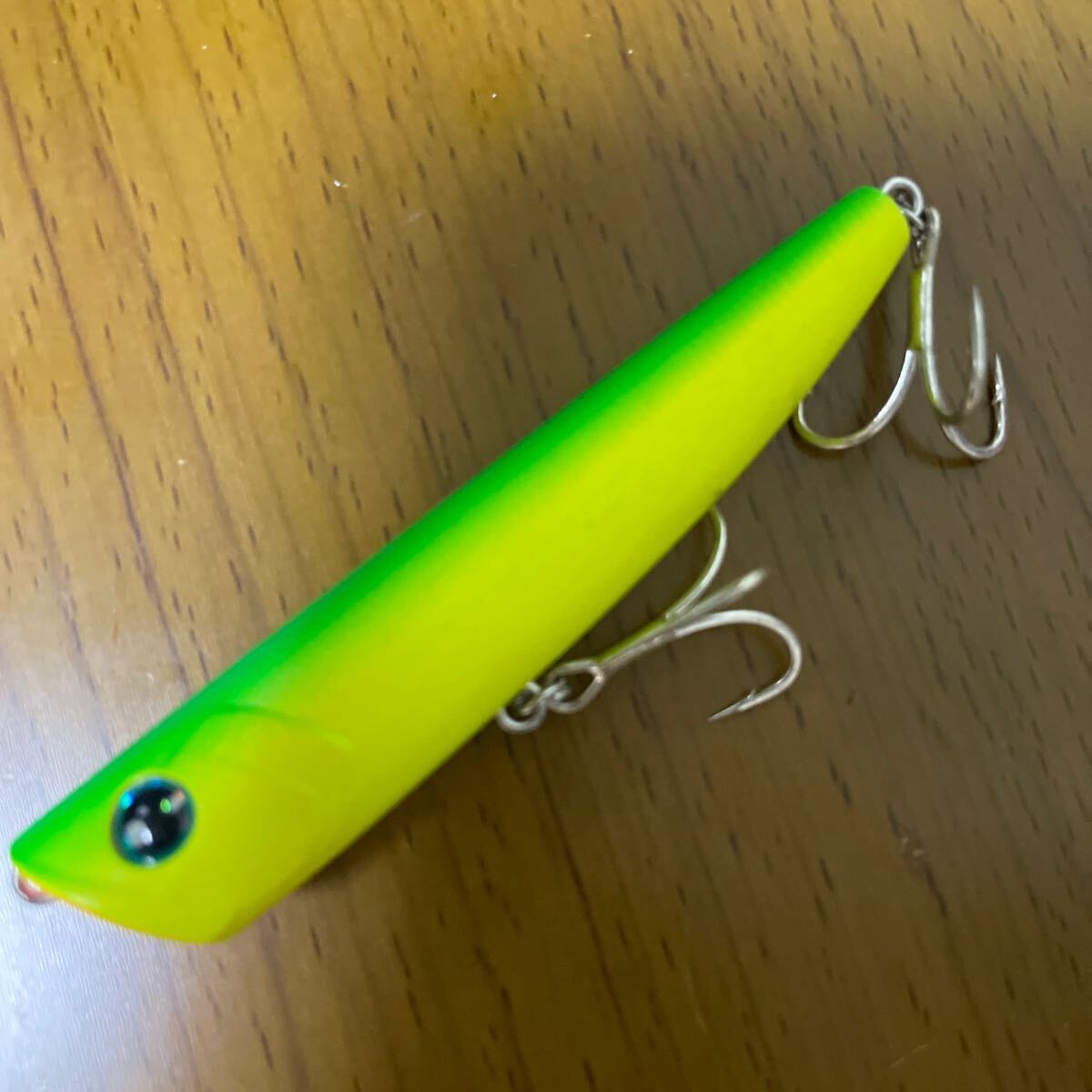 ダイワ モアザン バーストアッパー80F フックなしで送料無料拍卖