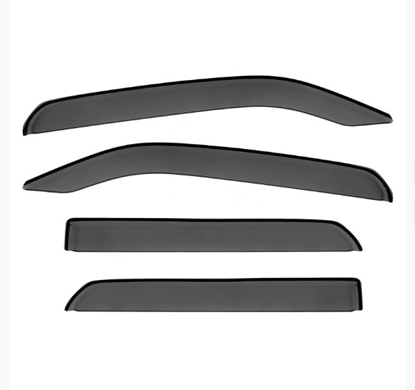 ホンダ クロスロード RT1 RT2 RT3 RT4 (2007/2~2010/8) ドアバイザー サイドバイザー ドア サイド 10000611拍卖