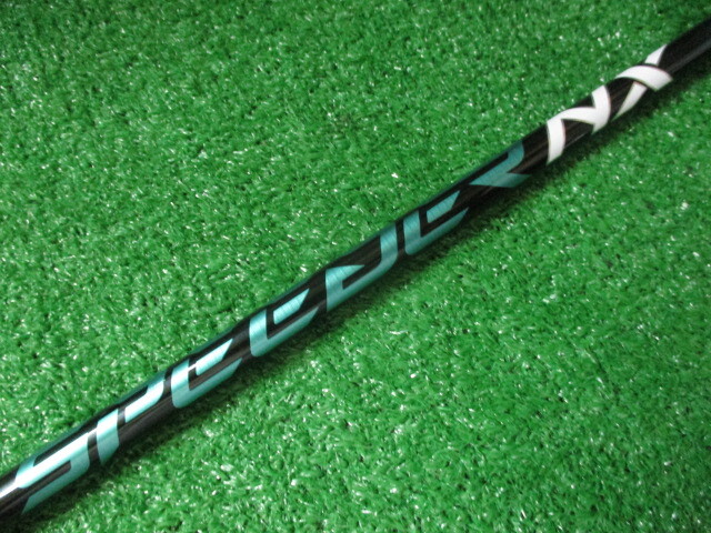 中古品★フジクラ スピーダーNX 60‐SR 44.375インチ PXGスリーブ付拍卖