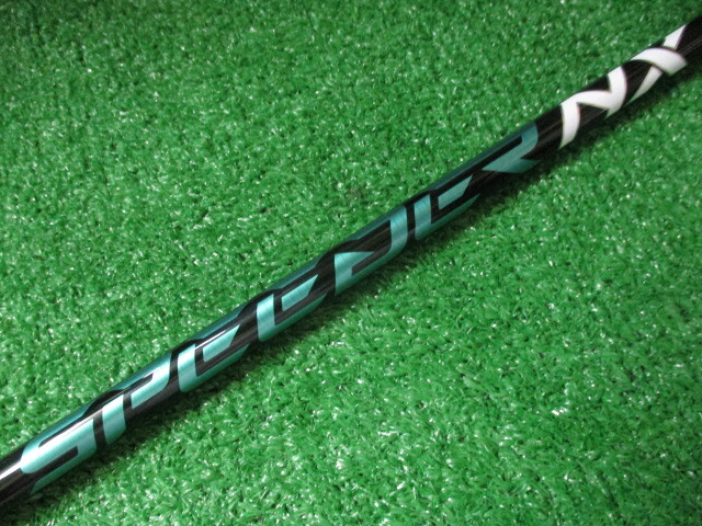 中古品★フジクラ スピーダーNX 50‐R 42インチ PXGスリーブ付拍卖
