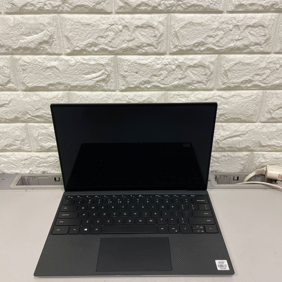 ワ60 DELL XPS 13 9300 P117G Core i7 1065G7 メモリ16G 拍卖
