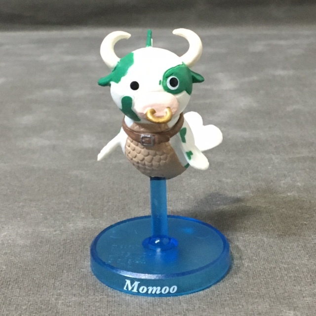 【モーム】 ONE PIECE ワンピースコレクション 深海の冒険拍卖