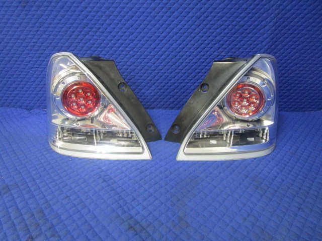 ホンダ HONDA RB1 オデッセイ 社外 テールランプ HOD 04-TL 中古 左右セット拍卖