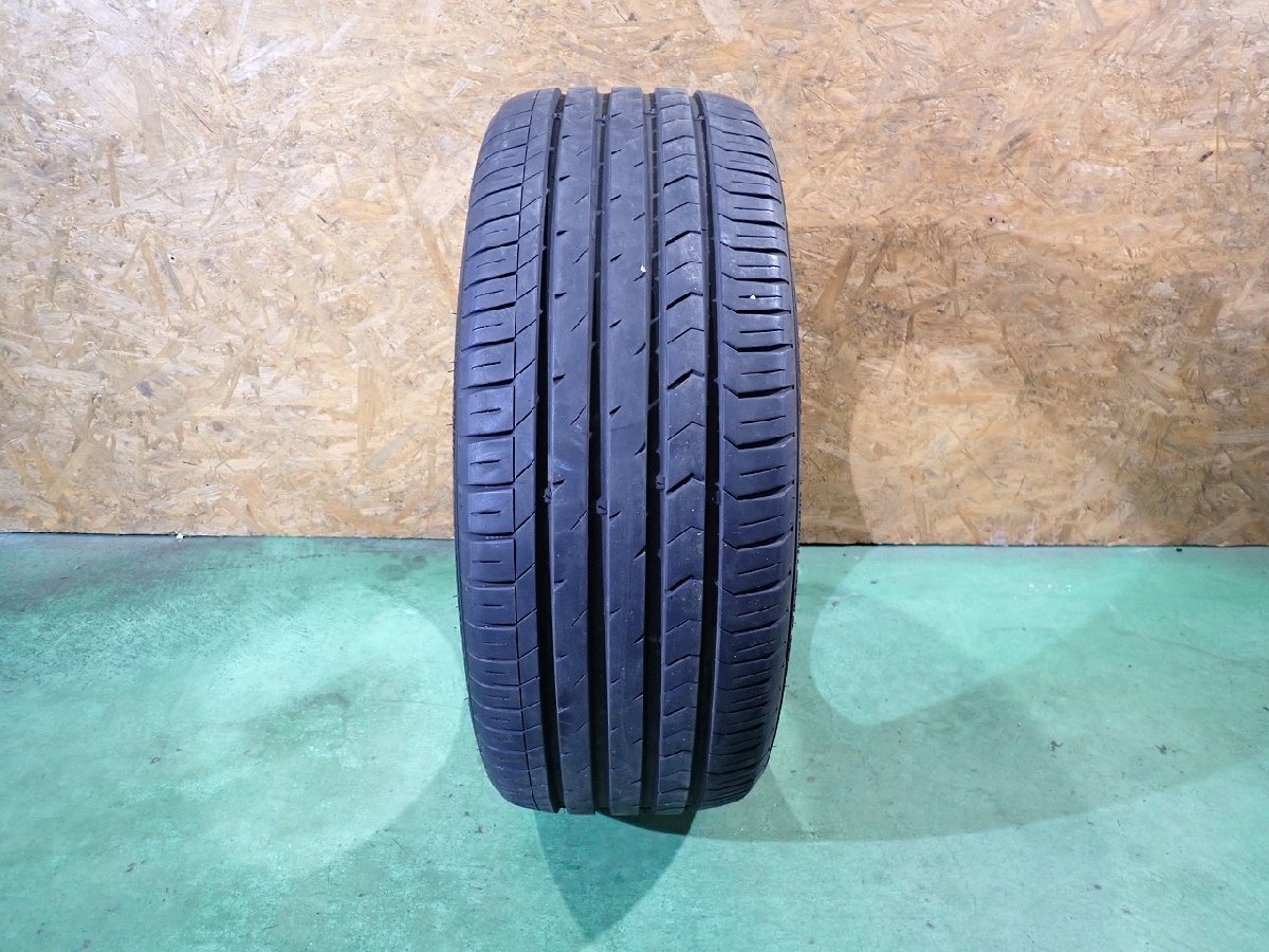 RK11349【送料無料215/45R17】1本 MOMO TOP RUN M300 AS SPORT 2022年製 中古夏タイヤ ラジアルタイヤ プリウス 86など《即決あり》拍卖