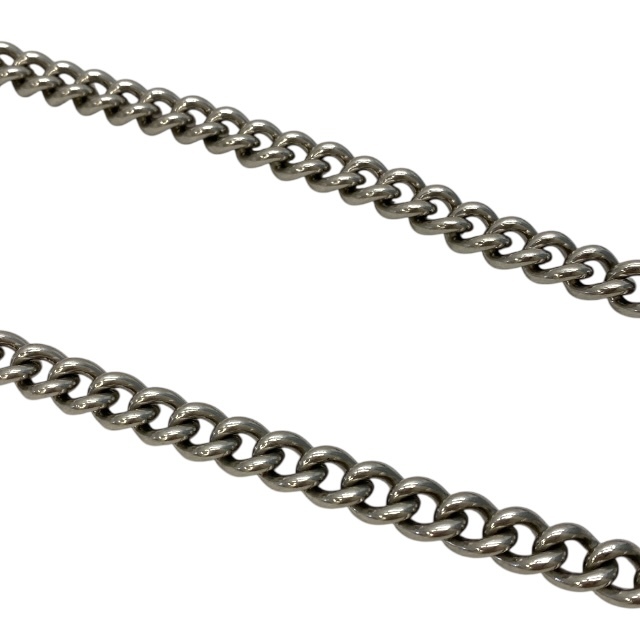 バレンシアガ ミニチェーンウォレット ショルダーバッグ 593785 ホワイト BALENCIAGA拍卖