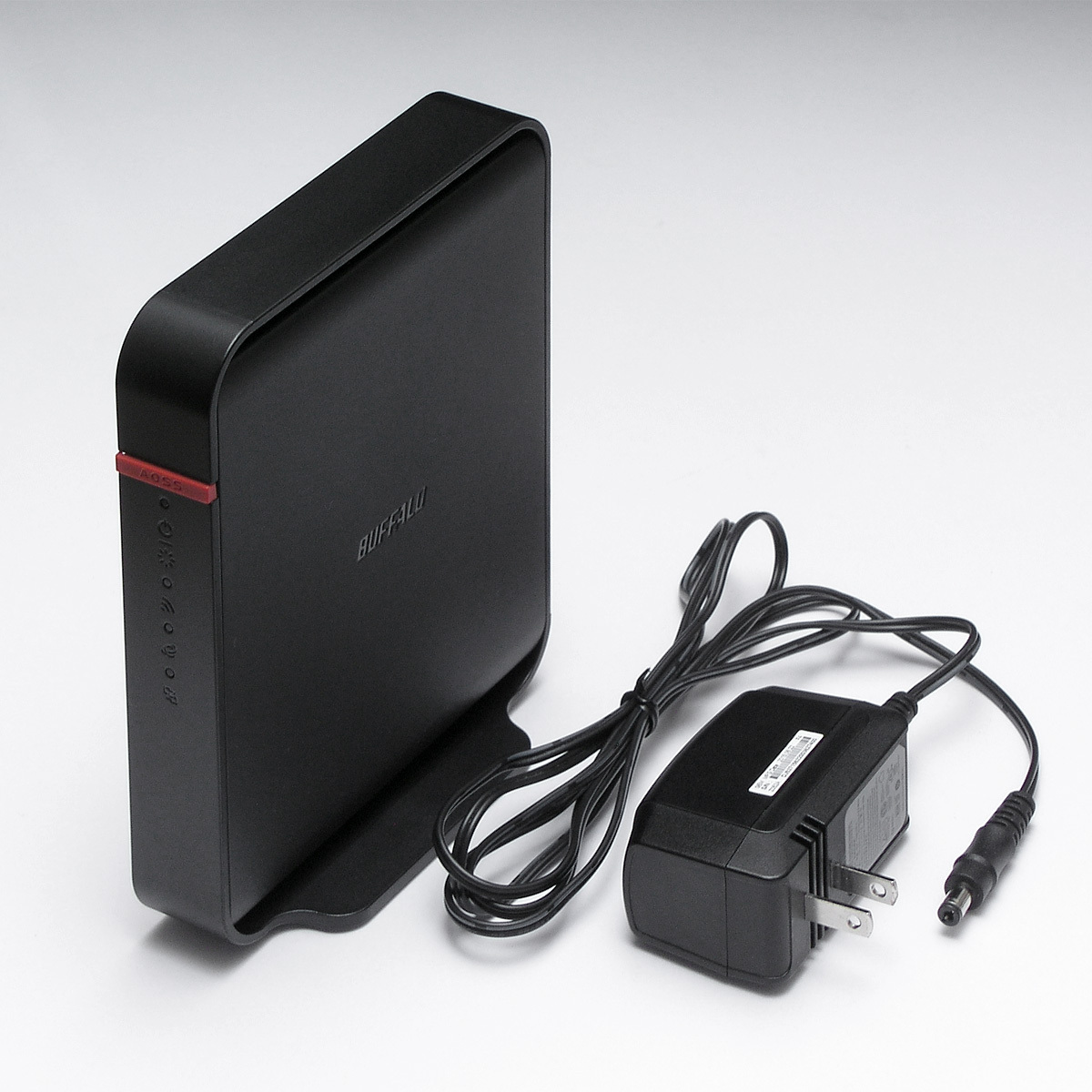 BUFFALO WHR-1166DHP2 Wi-Fiルーター 中古動作品 純正ACアダプター付き【送料無料】バッファロー無線LAN親機11ac/n/a/g/b 866+300Mbps拍卖