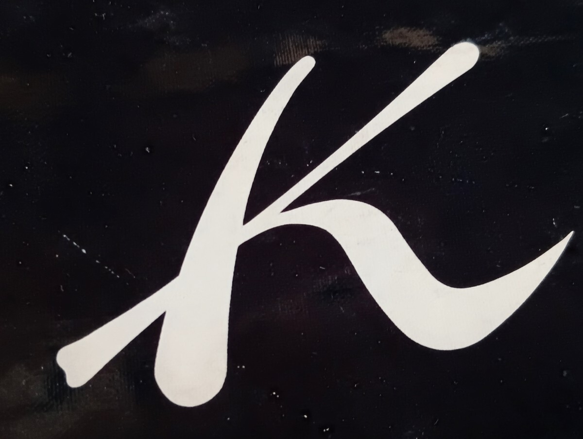 横浜・元町「キタムラ/Kitamura」〜(ネイビー)トートバッグ拍卖