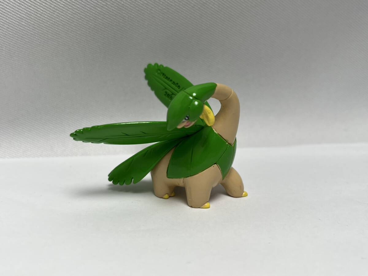 ポケットモンスター トロピウス 2004年 モンコレ モンスターコレクション フィギュア ポケモン 拍卖