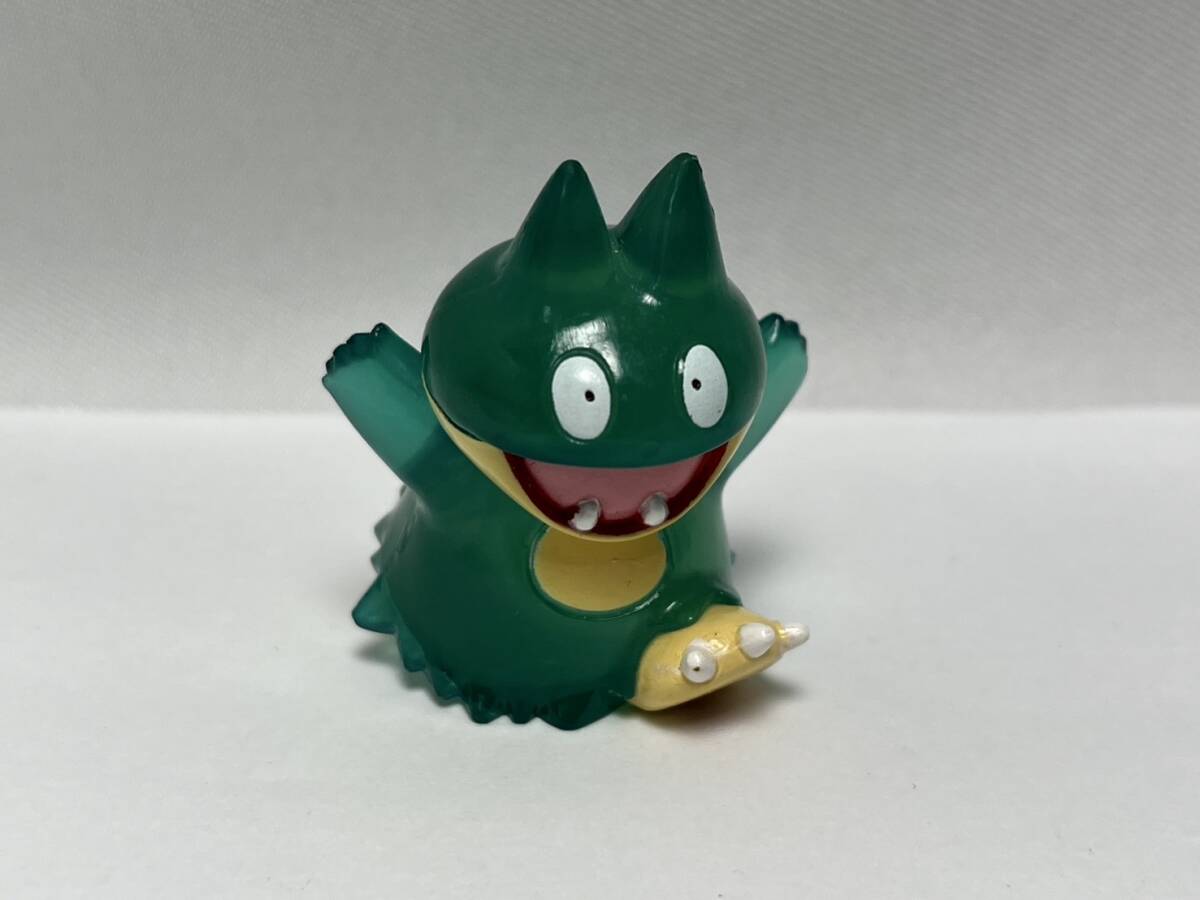 ポケットモンスター ゴンべ 2004年 クリア モンコレ モンスターコレクション フィギュア ポケモン 拍卖