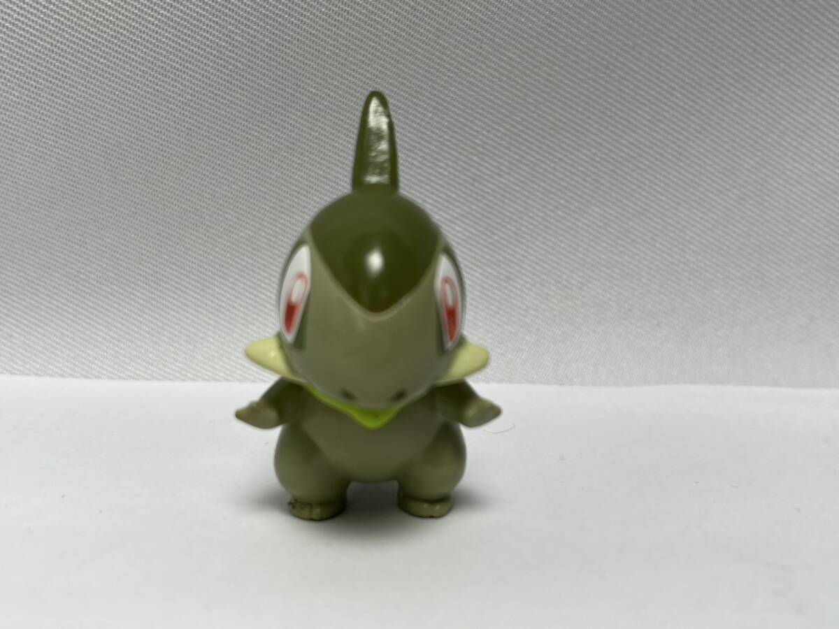 ポケットモンスター キバゴ モンコレ モンスターコレクション フィギュア ポケモン 拍卖