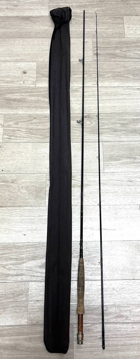 SAGE セージ SP+ 690 グラファイト IV ロッド 釣り竿拍卖