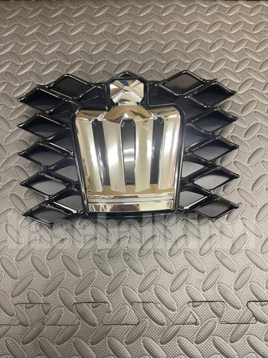 ■新品■トヨタ 純正 クラウン GRS211 214 グリルエンブレム拍卖