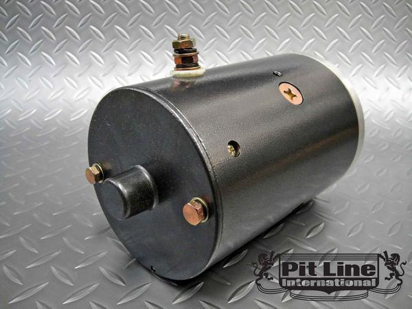 ハイドロ ブラック モーター★ハイドロ標準モーター インパラ ブロアム タウンカー カプリス モンテカルロ ベルエア キャデラック拍卖