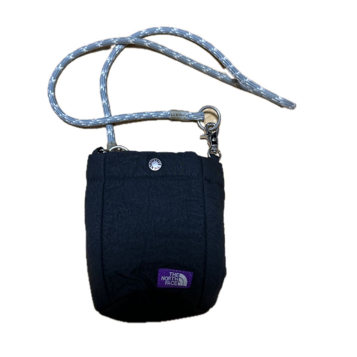 送料無料 人気 ノースフェイス パープルレーベル cordura ポーチ muro 藤原ヒロシ 野村訓市 拍卖