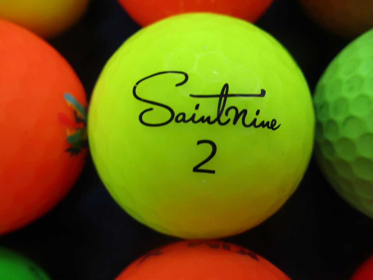 6471【お買得●】Saint nine マットカラー 30個拍卖