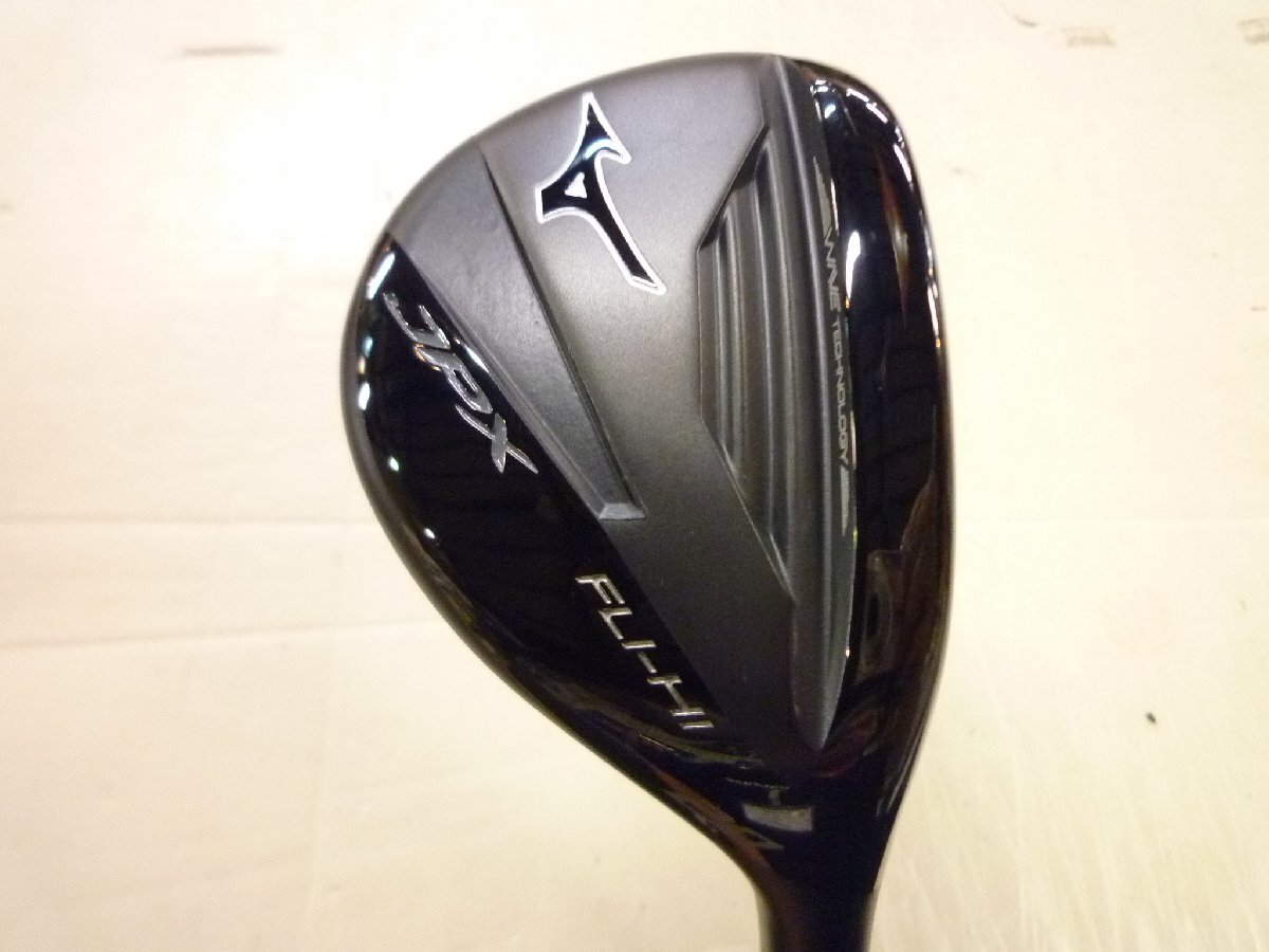 2022年★MIZUNO JPX FLI-HI UT(20°)★HC付 カスタム NS.PRO950Neo(S)★ミズノ フライハイ エヌエス950ネオ   *MP@1*N*125拍卖