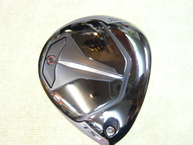 タイトリスト☆TSR1 フェアウェイ 3W【15度】TSP120 40(R2)☆TITLEIST 中古良品 *MP@1*Q*116拍卖