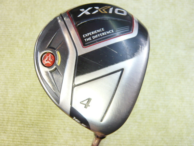 ダンロップ☆XXIO 11 フェアウェイ (2020) 4W【16.5度】MP-1100 カーボン(R)☆ゼクシオ イレブン レッド *MP@1*Q*116拍卖