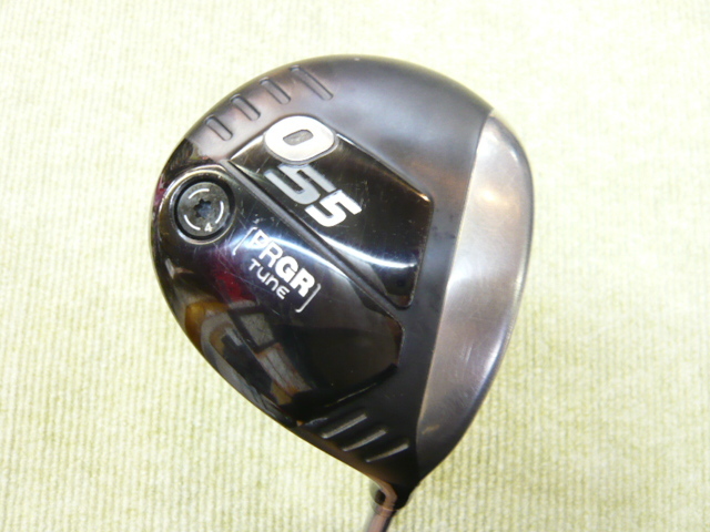 プロギア チューン☆PRGR TUNE 05 フェアウェイ 5W【18度】フジクラ AIR SPEEDER FW☆エア スピーダー *MP@1*Q*116拍卖