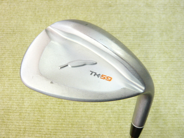 フォーティーン☆TK-59 ウェッジ【59度】N.S.PRO 950GH neo(S)☆FOURTEEN SW サンド ネオ *MP@1*Q*116拍卖