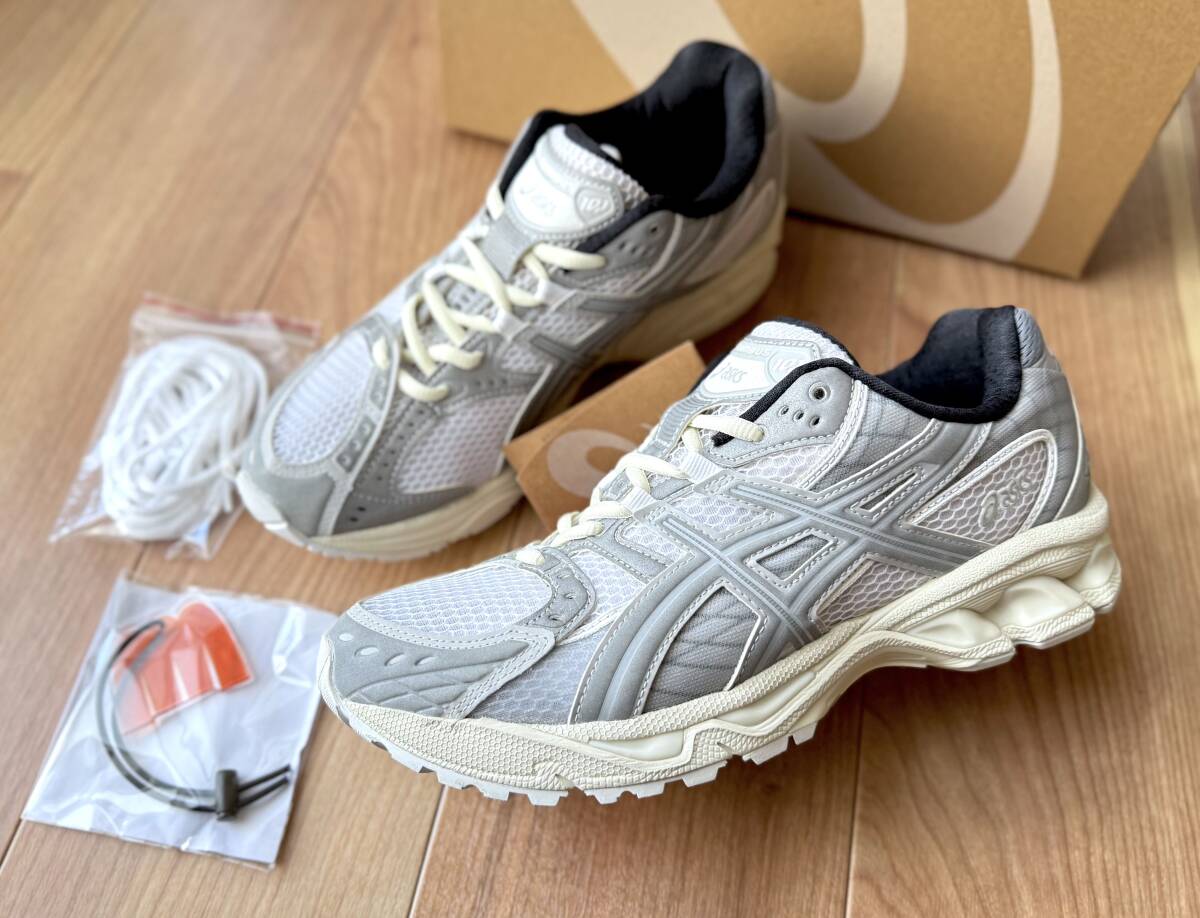 別注★ ASICS × MIN-NANO / GEL - NIMBUS 10.1 / 26.5 / アシックス ミンナノ リフレクター ゲルニンバス スニーカー シューズ 拍卖