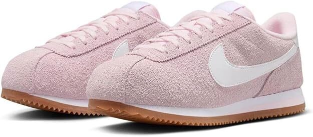 23.5㌢ 新品 ナイキ コルテッツ ビンテージ FJ2530-600 NIKE W CORTEZ VNTG ウィメンズ 女性 箱なし 送料無料 拍卖