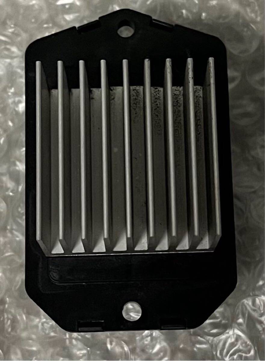 ホンダ N-BOX エヌボックス JF1 オートエアコン ヒーター レジスタ拍卖