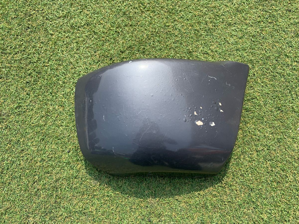 トヨタ純正 FZJ80W ランドクルーザー コーナーパネル フロントバンパーパネル 左 左側 52103-60200 【MR7-48】拍卖