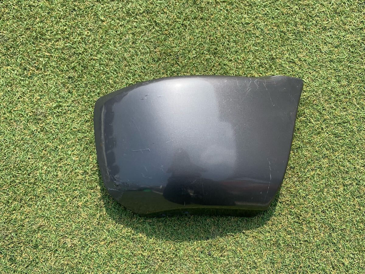 トヨタ純正 FZJ80W ランドクルーザー コーナーパネル フロントバンパーパネル 左 左側 52103-60200 【MR7-47】拍卖