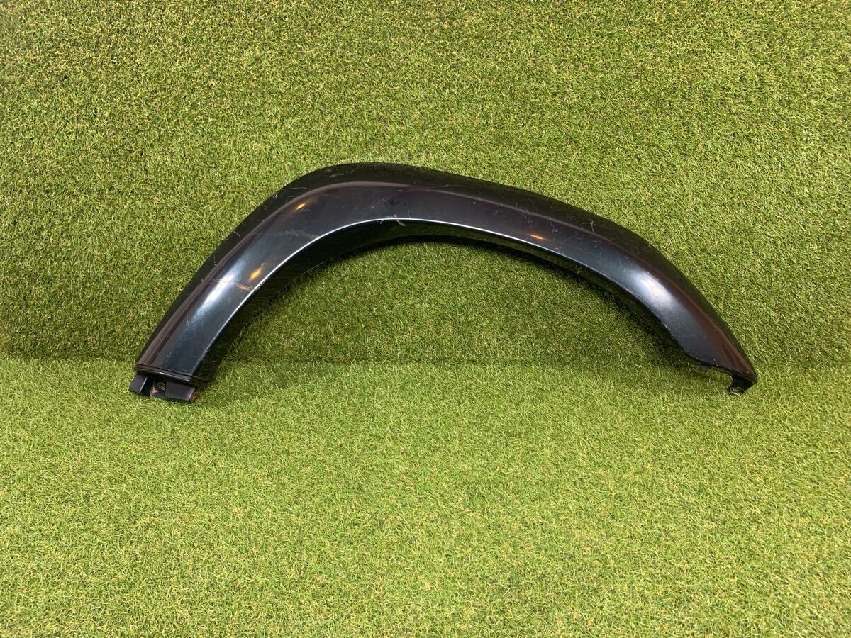 トヨタ 80系 80ランクル VX_LTD 後期 HDJ81V 純正 右フロント オーバーフェンダー 53087-60101 右側 運転席側 【MR7-53】拍卖