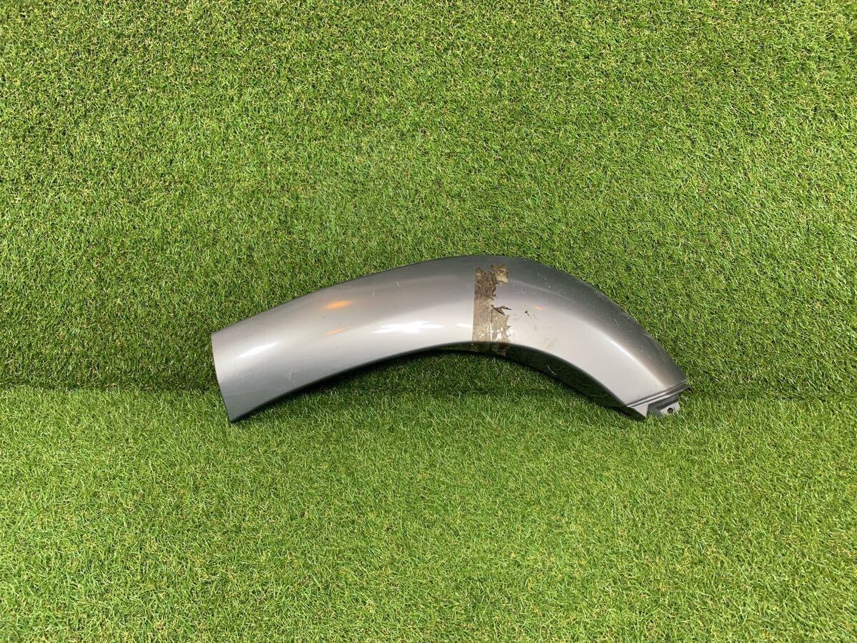 トヨタ 80系 80ランクル VX_LTD 最終型 HDJ81V 純正 左 リア オーバーフェンダー 61064-60070 左側 助手席側 【MR7-56】拍卖