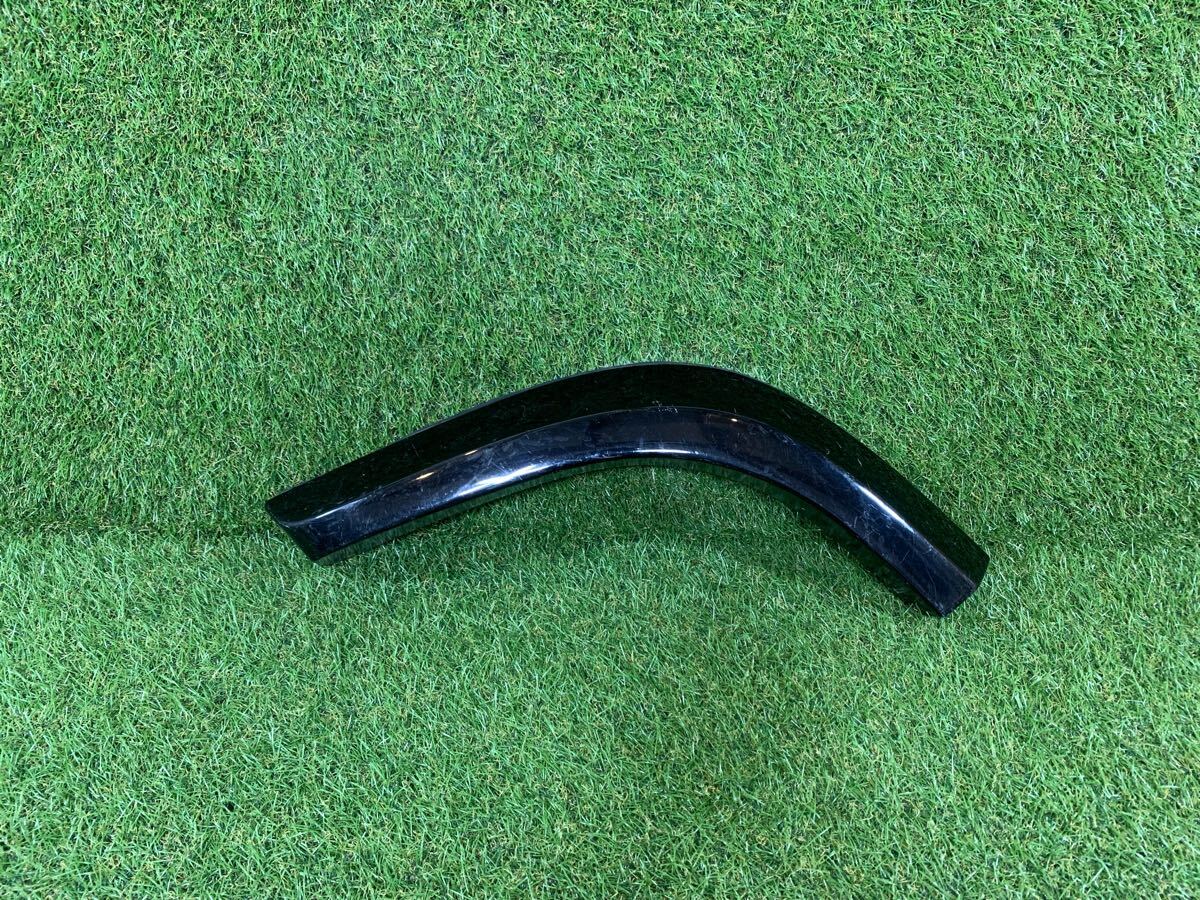 トヨタ純正 KZJ78W 78系 ランドクルーザープラド ランクル プラド リア ドア側 オーバーフェンダー 左 左側 61608-60120 【MR7-61】拍卖